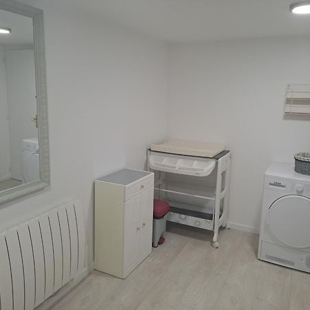 Maison Confort Et Repos Crecy-la-Chapelle Εξωτερικό φωτογραφία