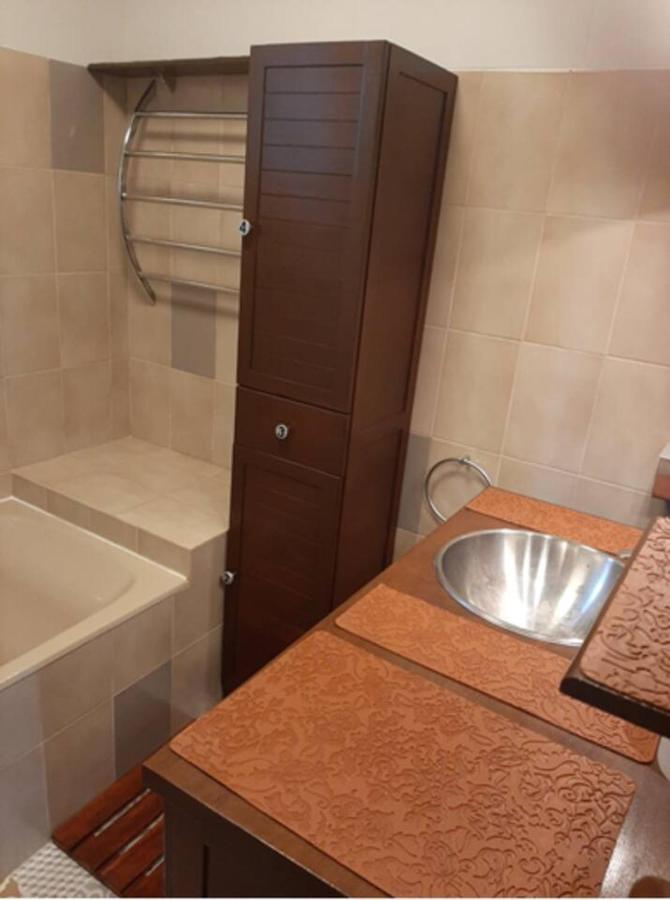 Maison Confort Et Repos Crecy-la-Chapelle Εξωτερικό φωτογραφία