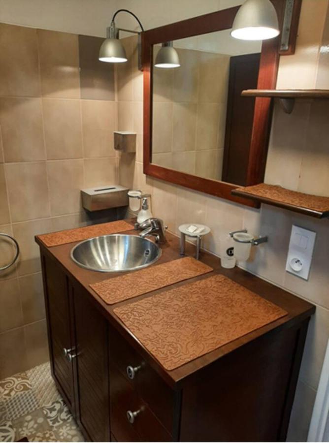 Maison Confort Et Repos Crecy-la-Chapelle Εξωτερικό φωτογραφία