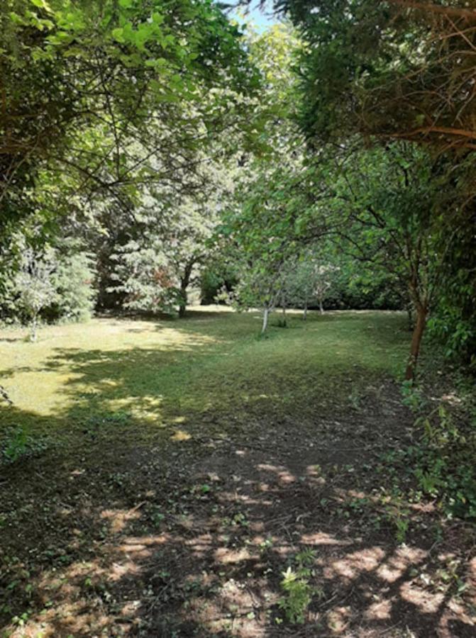 Maison Confort Et Repos Crecy-la-Chapelle Εξωτερικό φωτογραφία