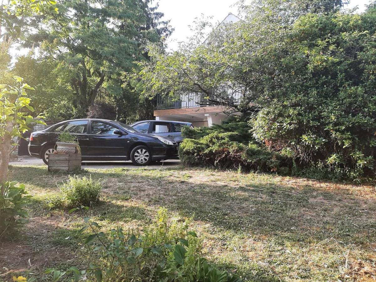 Maison Confort Et Repos Crecy-la-Chapelle Εξωτερικό φωτογραφία